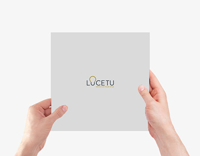 Luce Tu | Brochure - Pieghevoli