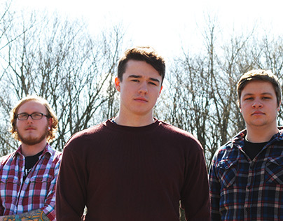 Band Promo Picture