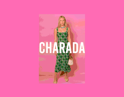 CHARADA BRANDING