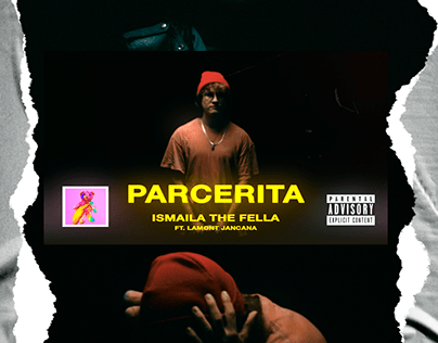Parcerita - ISMAILA THE FELA (videoclip)
