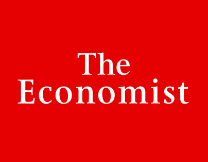 The Economist - PRINT COPY-AD