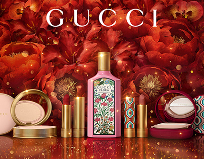 Gucci Beauty - CNY 24