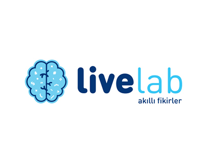 Live Lab Logo