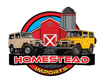 HomeStead Imports