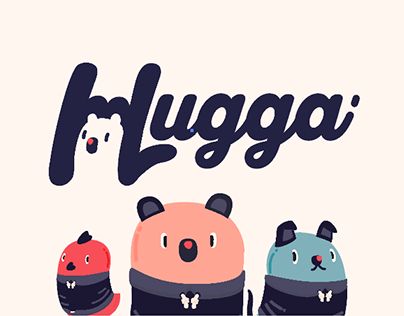 Hugga: