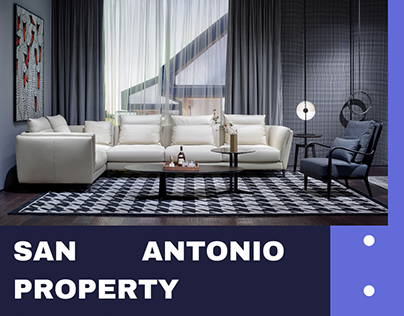 San Antonio Property Search