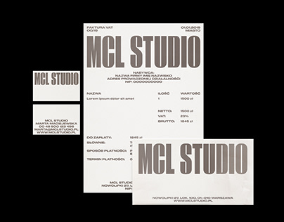 MCL Studio