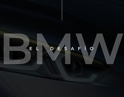 EL DESAFIO | Evento BMW