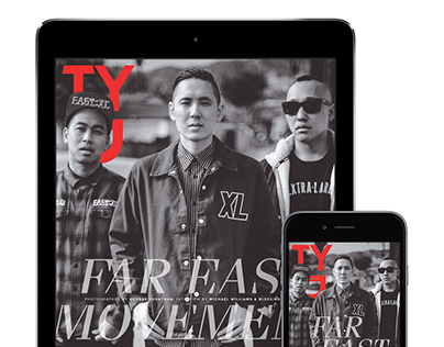 TYD Summer 2015 Issue • iPhone Magazine
