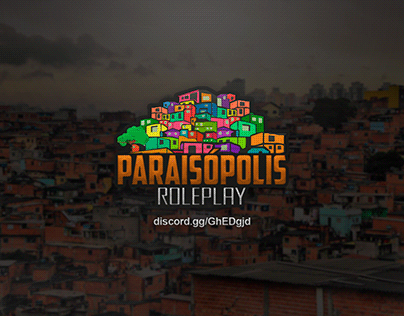 Paraisópolis RP