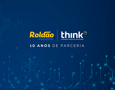 Think - Case Roldão