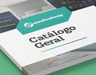 Catálogo Medicalway