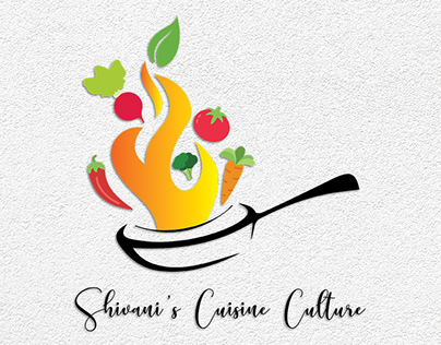 Shivani's Cuisine Culture | Branding
