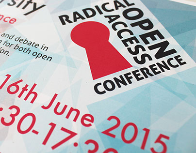 Radical Open Access Conference