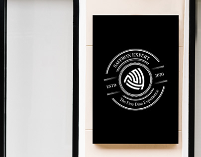 Project thumbnail - Combination/Emblem Logomark for Fine-Dine Restaurant
