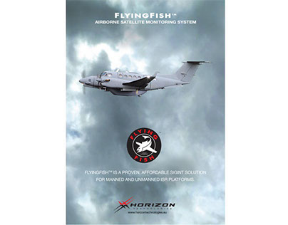 FlyingFish™  Brochure