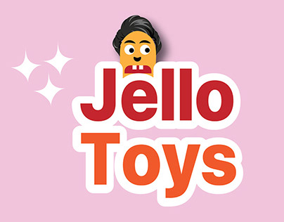 Jello Toys Projects