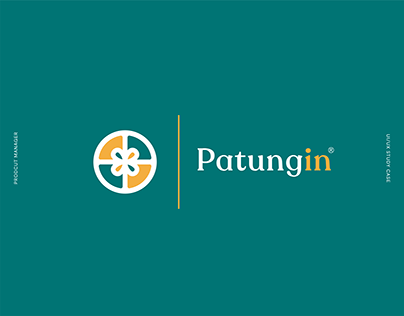 Product Manager Case Study - Patungin App