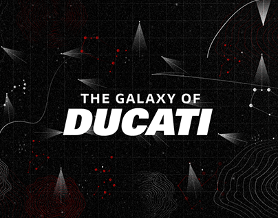 Ducati Galaxy