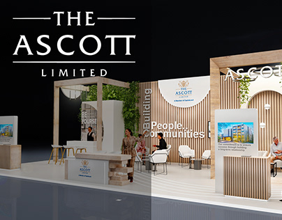 THE ASCOTT LIMITED