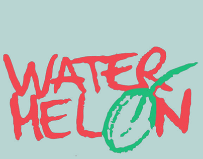Watermelon website homepage