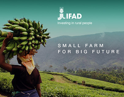 IFAD | International Fund for Agricultural Development