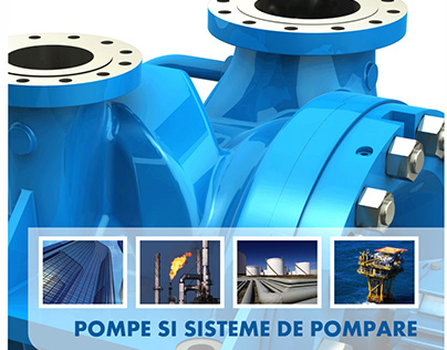 Catalog "PUMPS AND PUMP SYSTEMS"