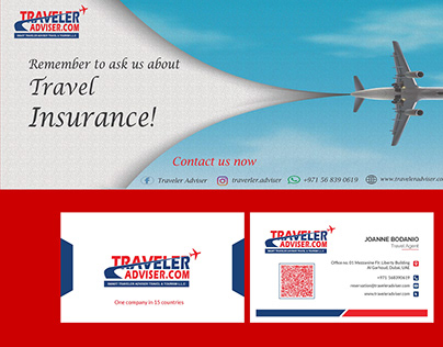 Traveler Adviser