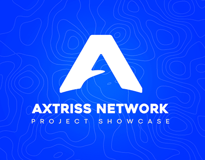 Axtriss Network | Project showcase