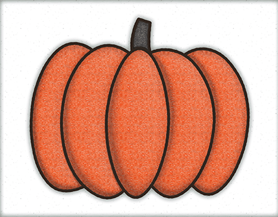 Slaitober Prompt 9: Pumpkin