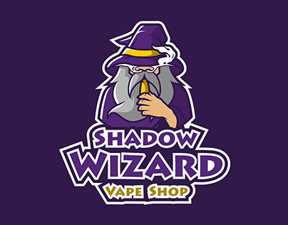 Shadow Wizard Vape Shop