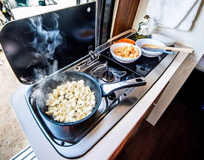 The Best RV Cookware Sets