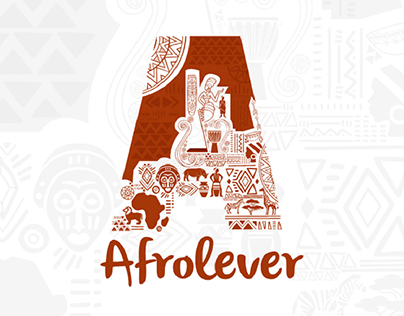 Afrolever concept art 2024