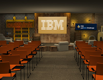 IBM Out THink