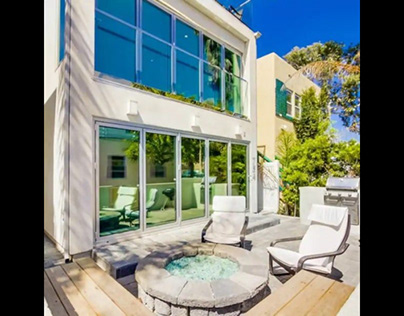 San Diego luxury beach homes