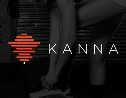 Crossfit Kanna Branding