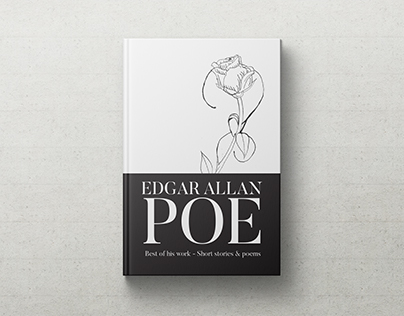 Edgar Allan Poe Book