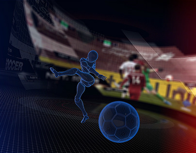Net Soccer Bumper Opener - net tv - indonesia