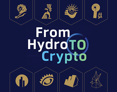 Data Center CR - From Hydro to Crypto