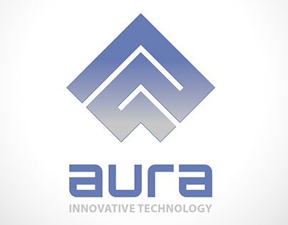 Aura - Logo Design