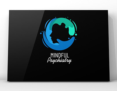 Logo Mindful Psychiatry