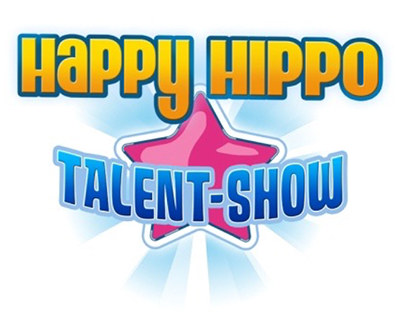 Ferrero Ü-Ei – Microsite "Happy Hippo Talent-Show"