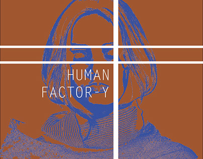 HUMAN FACTOR-Y