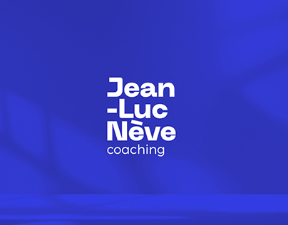 Jean-Luc Nève Coaching