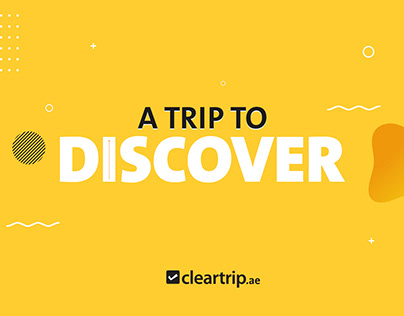 Cleartrip Travel Campaign