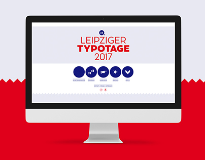Leipziger Typotage