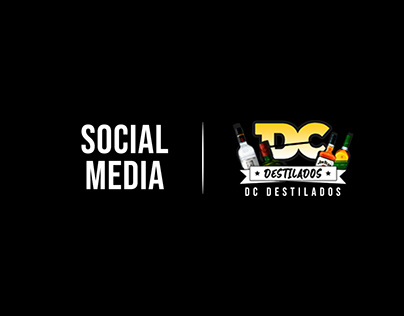 SOCIAL MEDIA DC DESTILADOS