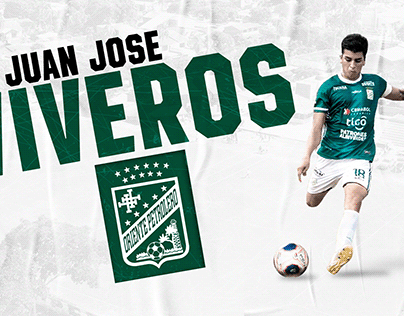 Juan Jose Viveros - Club Oriente Petrolero