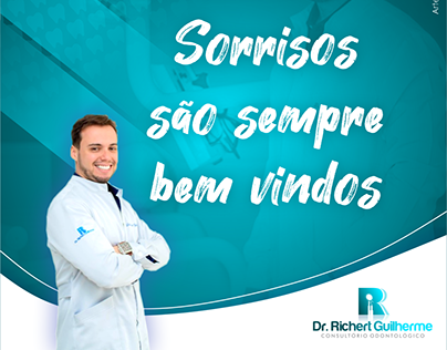 Dr. Richert Guilherme