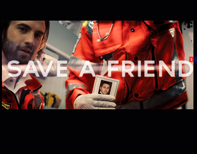 Save The Life - Avis Blood Bank